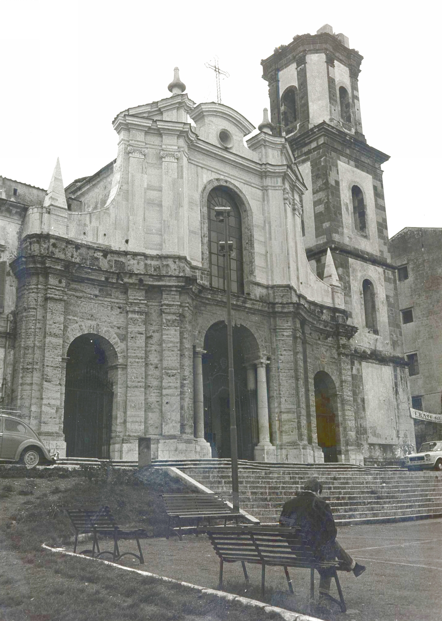 Chiesa di S.Francesco