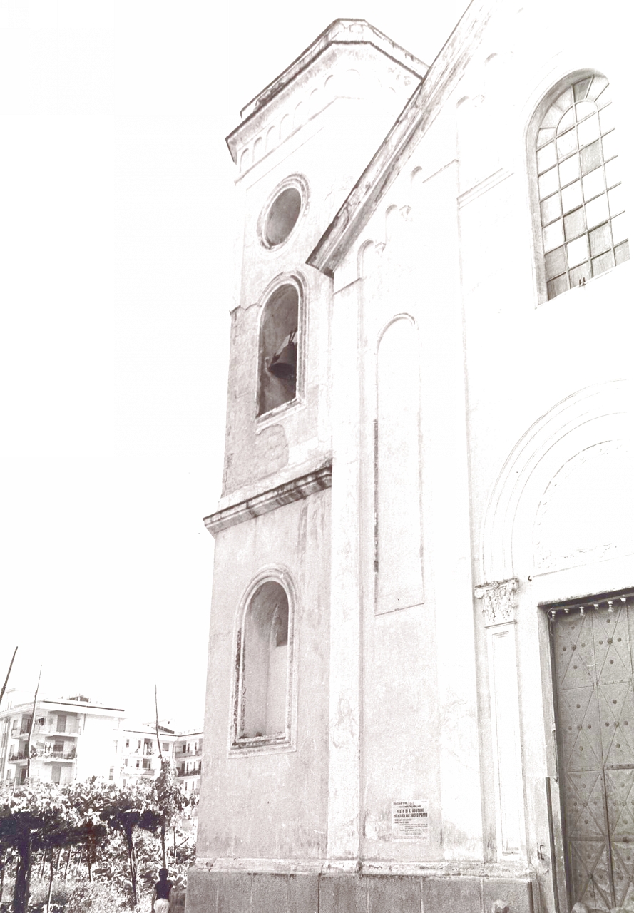Chiesa di S.Maria del Rovo
