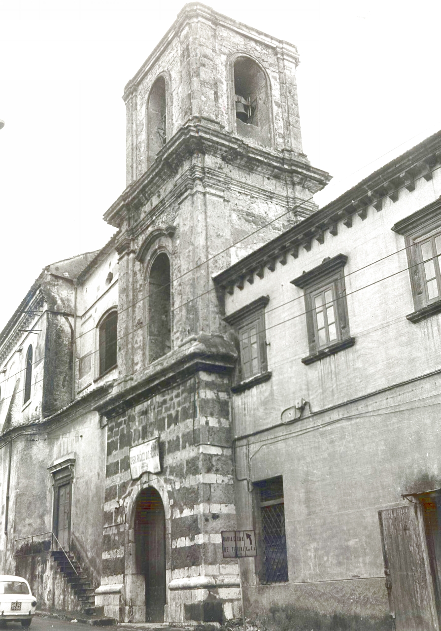 Chiesa di S.Maria dell'Olmo