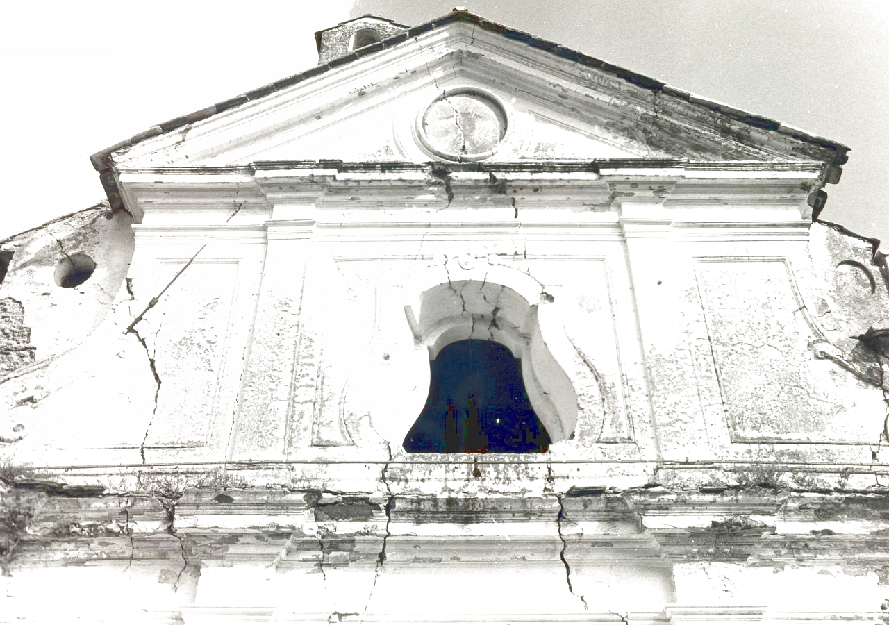 Chiesa di S.Maria della Peschiera