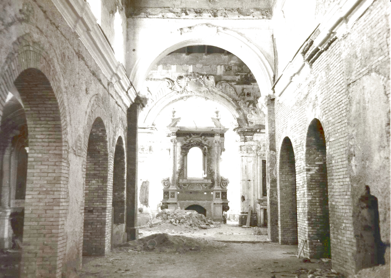 Chiesa di S.Maria della Purificazione