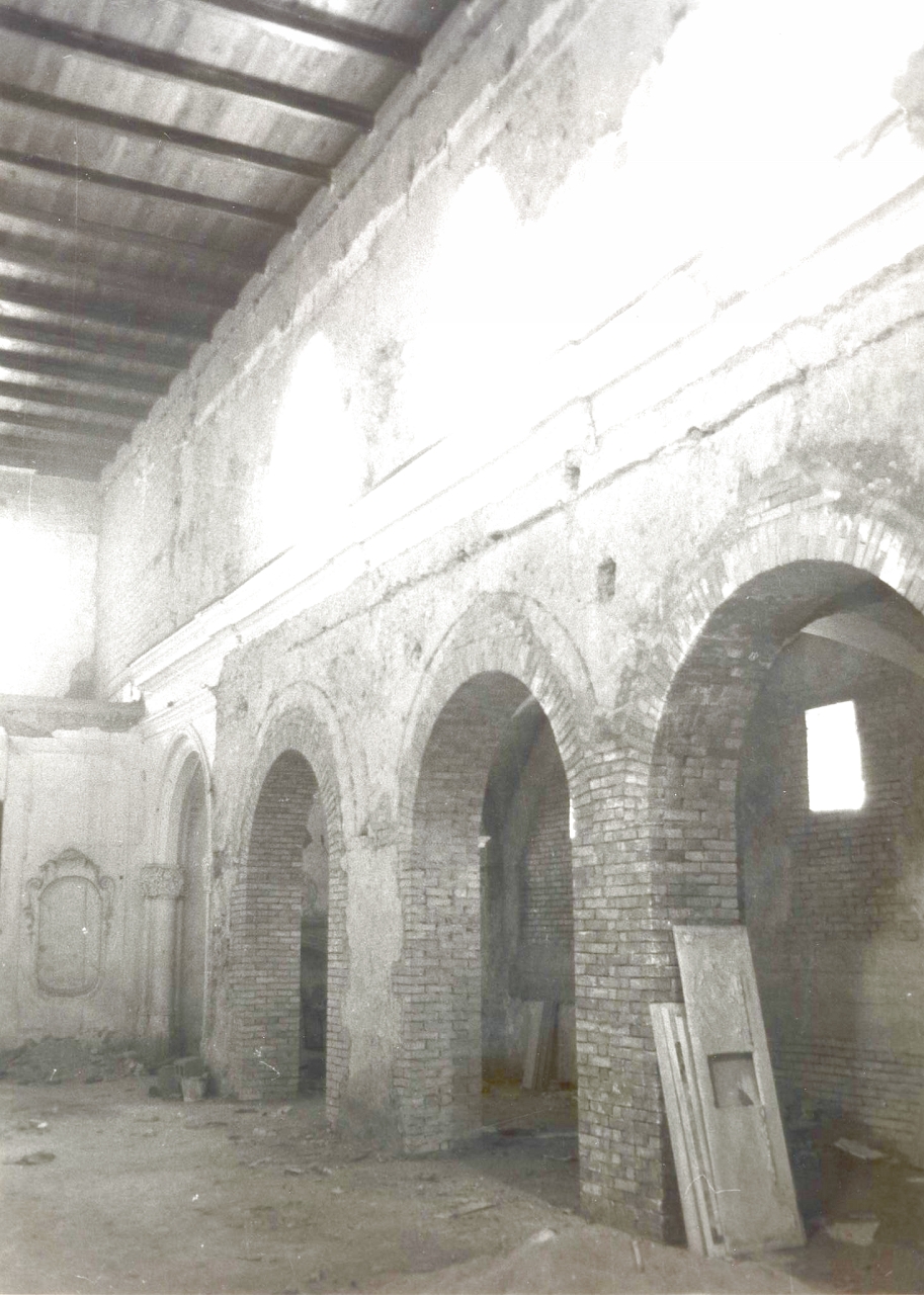 Chiesa di S.Maria della Purificazione