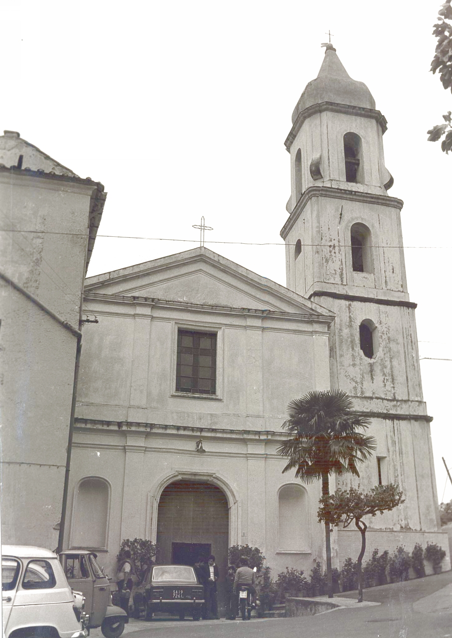 Chiesa di S.Nicola