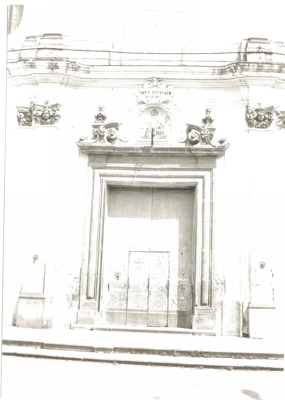 Chiesa di S.Nicola di Bari