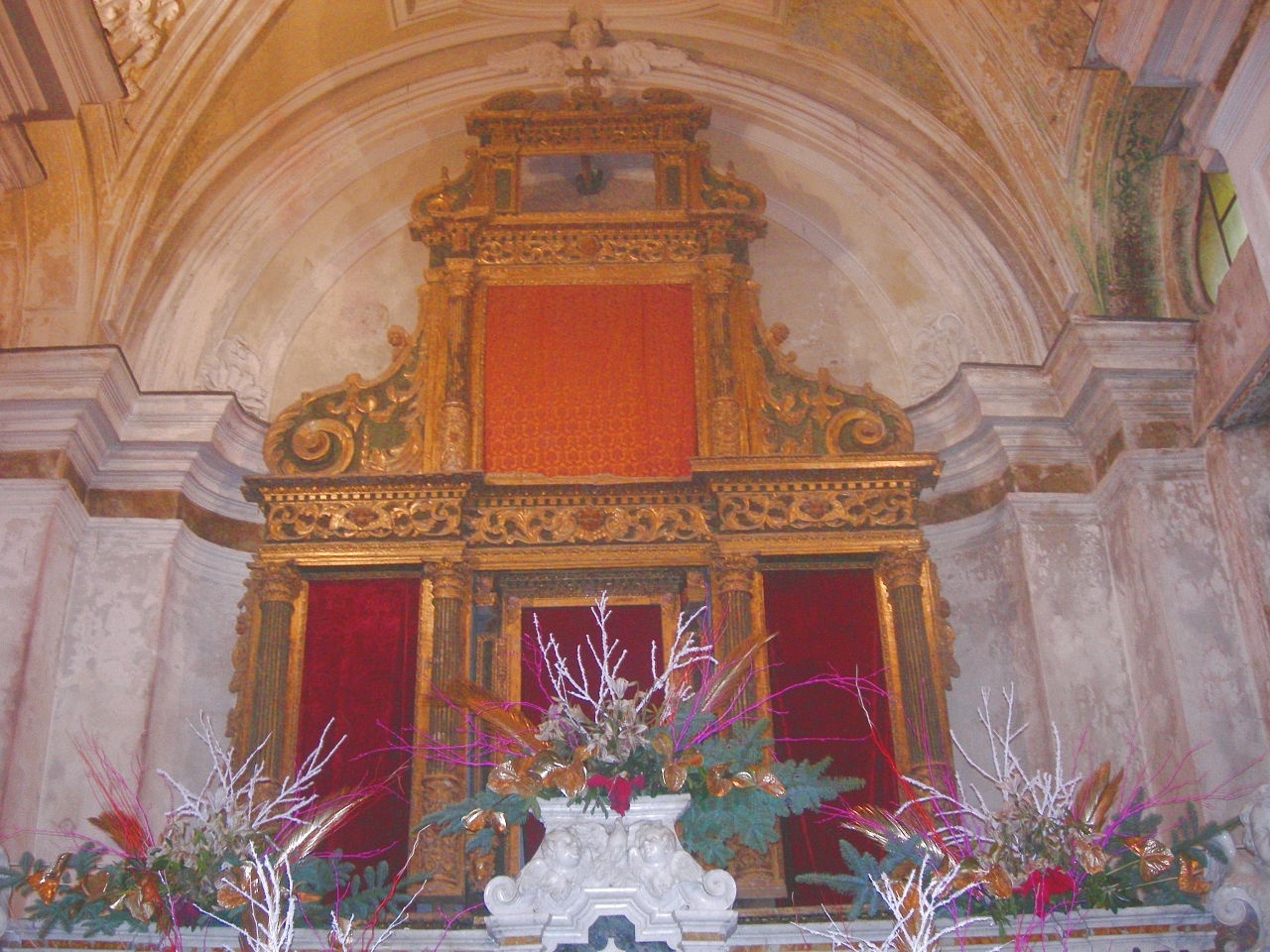 Chiesa di S.Nicola di Bari