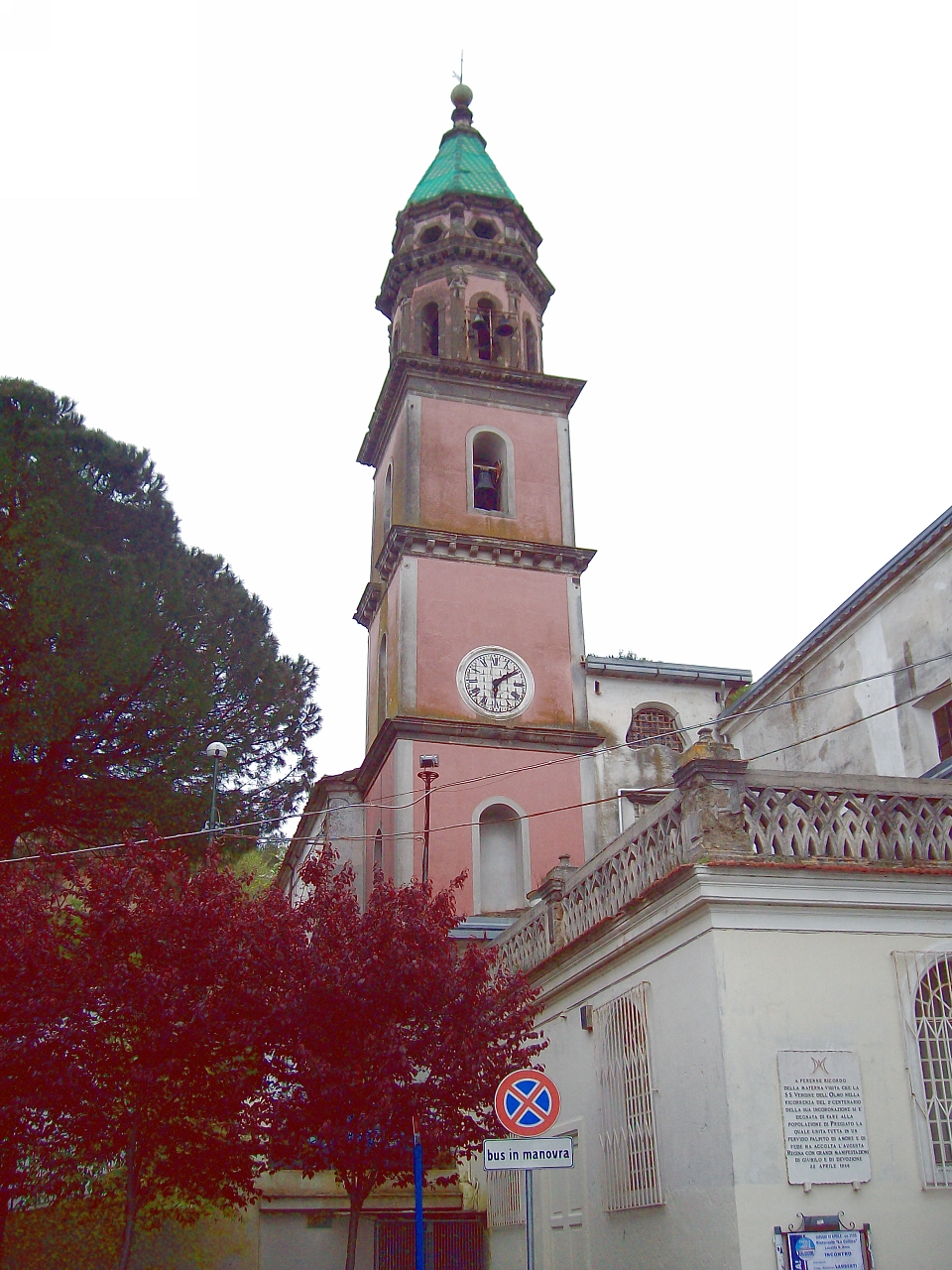Chiesa di S.Nicola di Bari