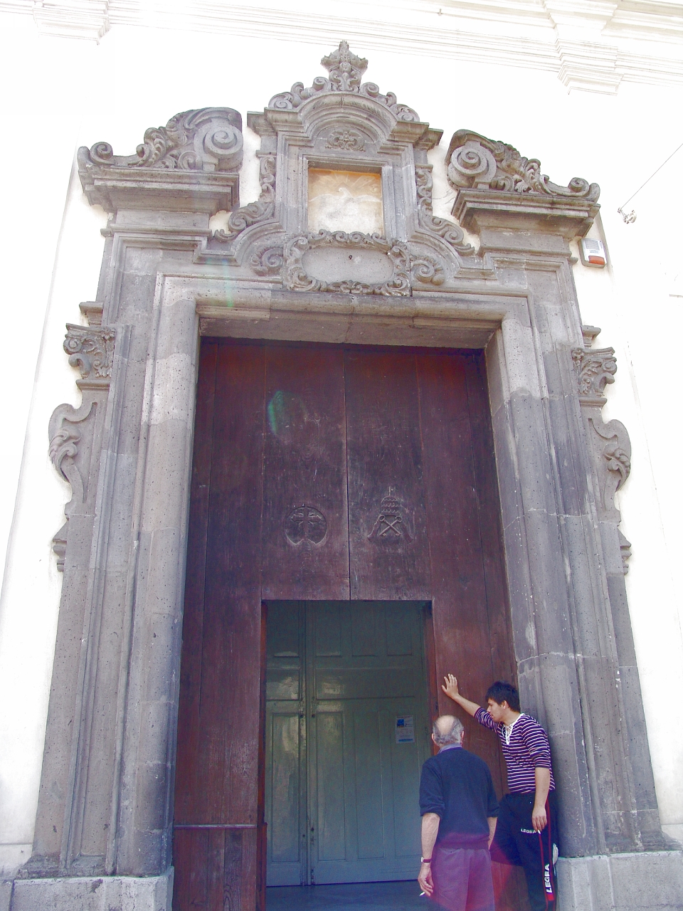 Chiesa di S.Pietro