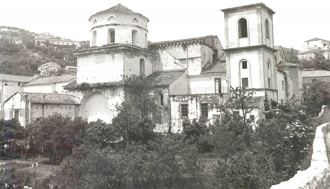 Chiesa di S.Pietro