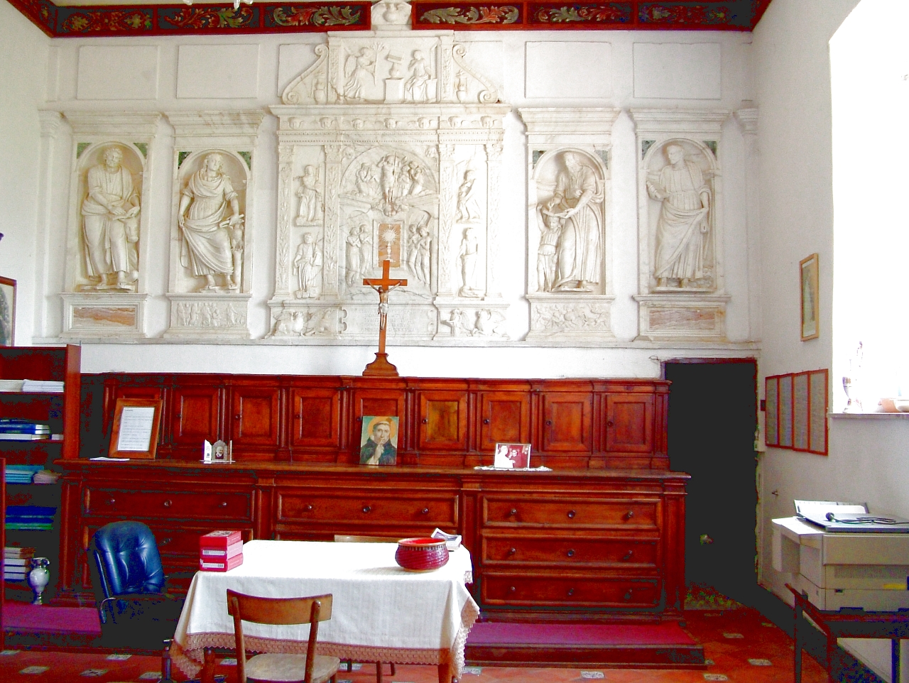 Chiesa di S.Pietro