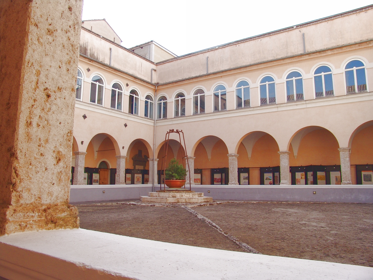 Convento degli Osservanti