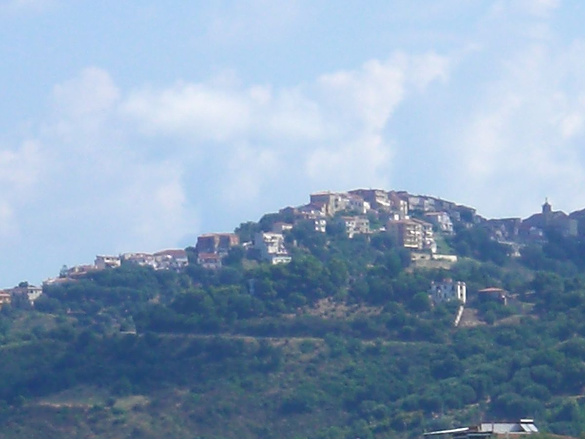 centro storico, collinare, lineare, Centola, Centula