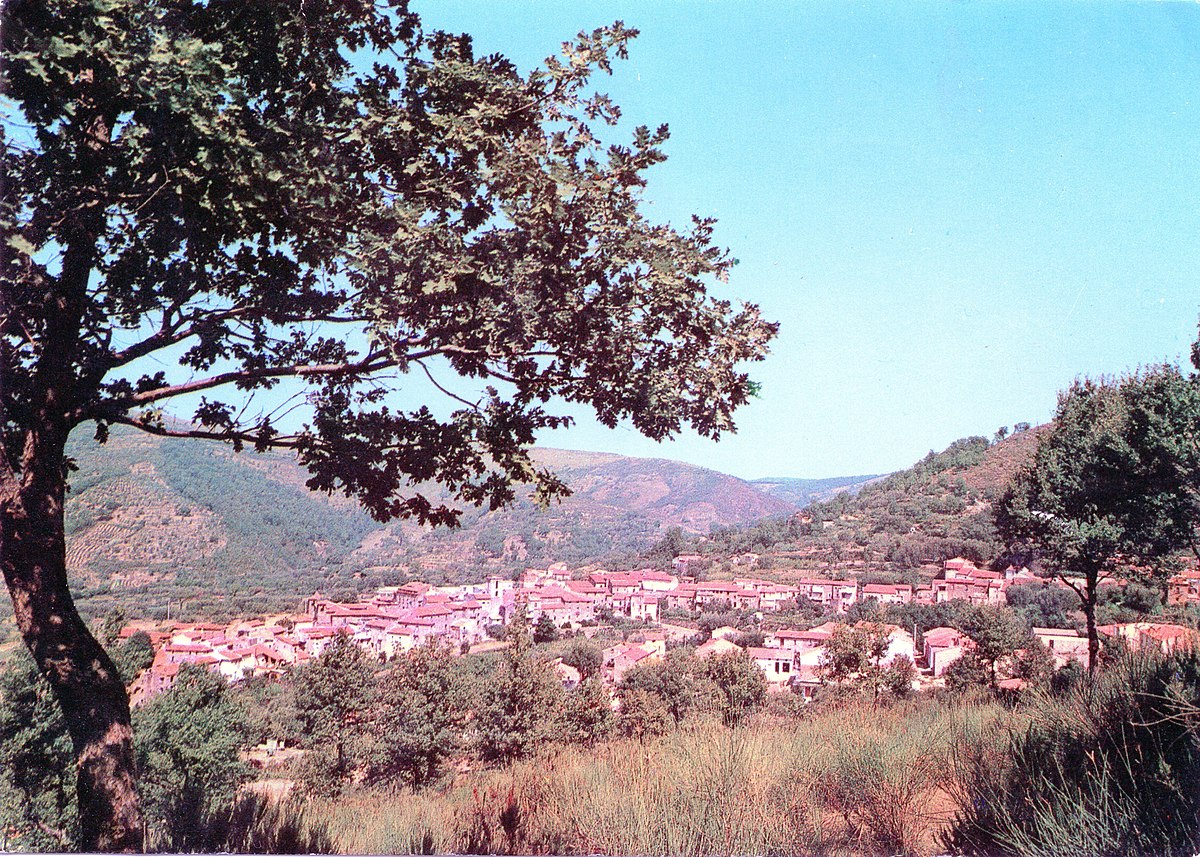 centro storico, collinare, agricolo, Ceraso, Cerasio , Ciraso