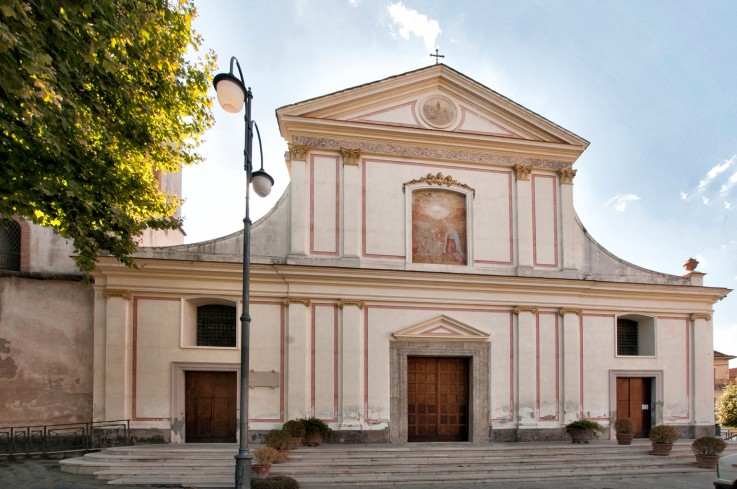 centro storico, agricolo, Mercato