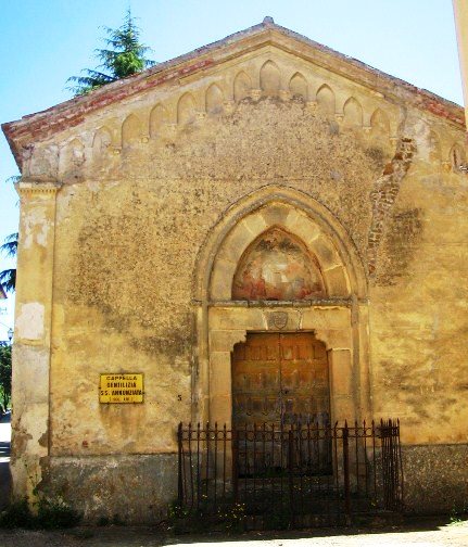 centro storico, collinare, Laureana Cilento, Laureana