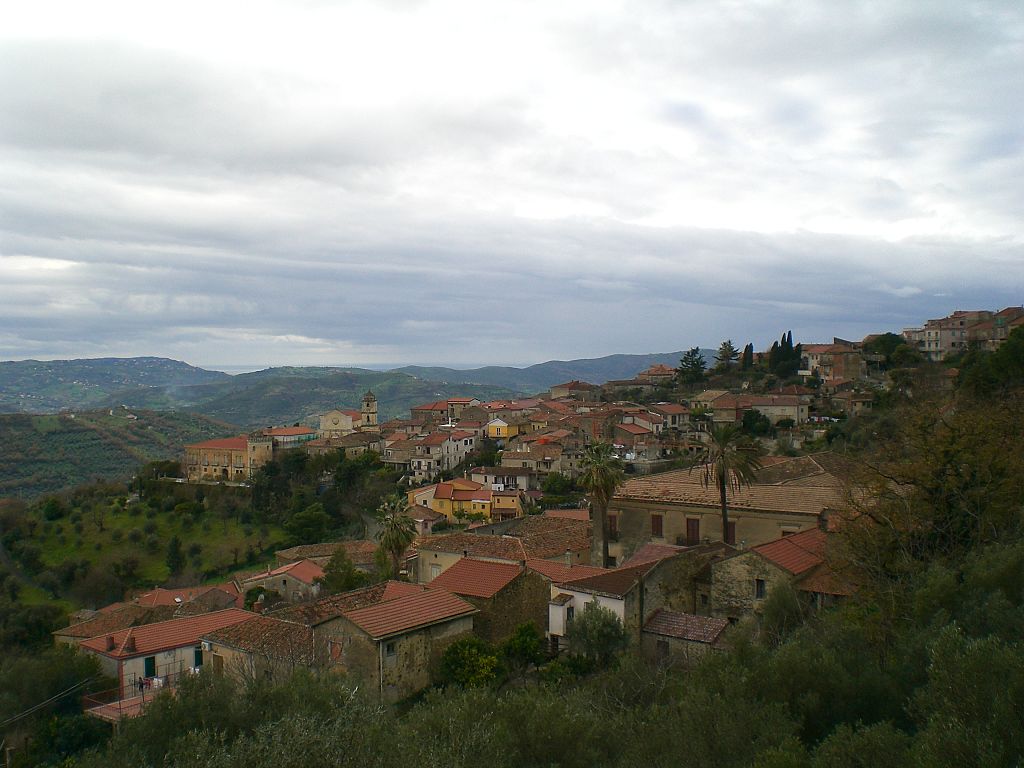 centro storico, collinare, agricolo, Ogliastro Cilento, Oleastrum , Ogliastro