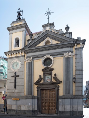 centro storico, di pianura, Pagani, Locus Paganorum , dé Pagani