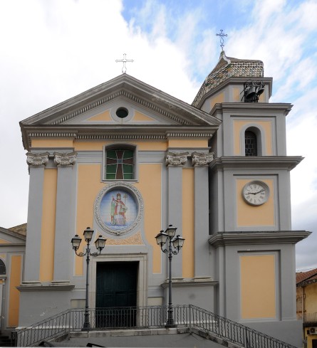 centro storico, collinare, agricolo, Pellezzano