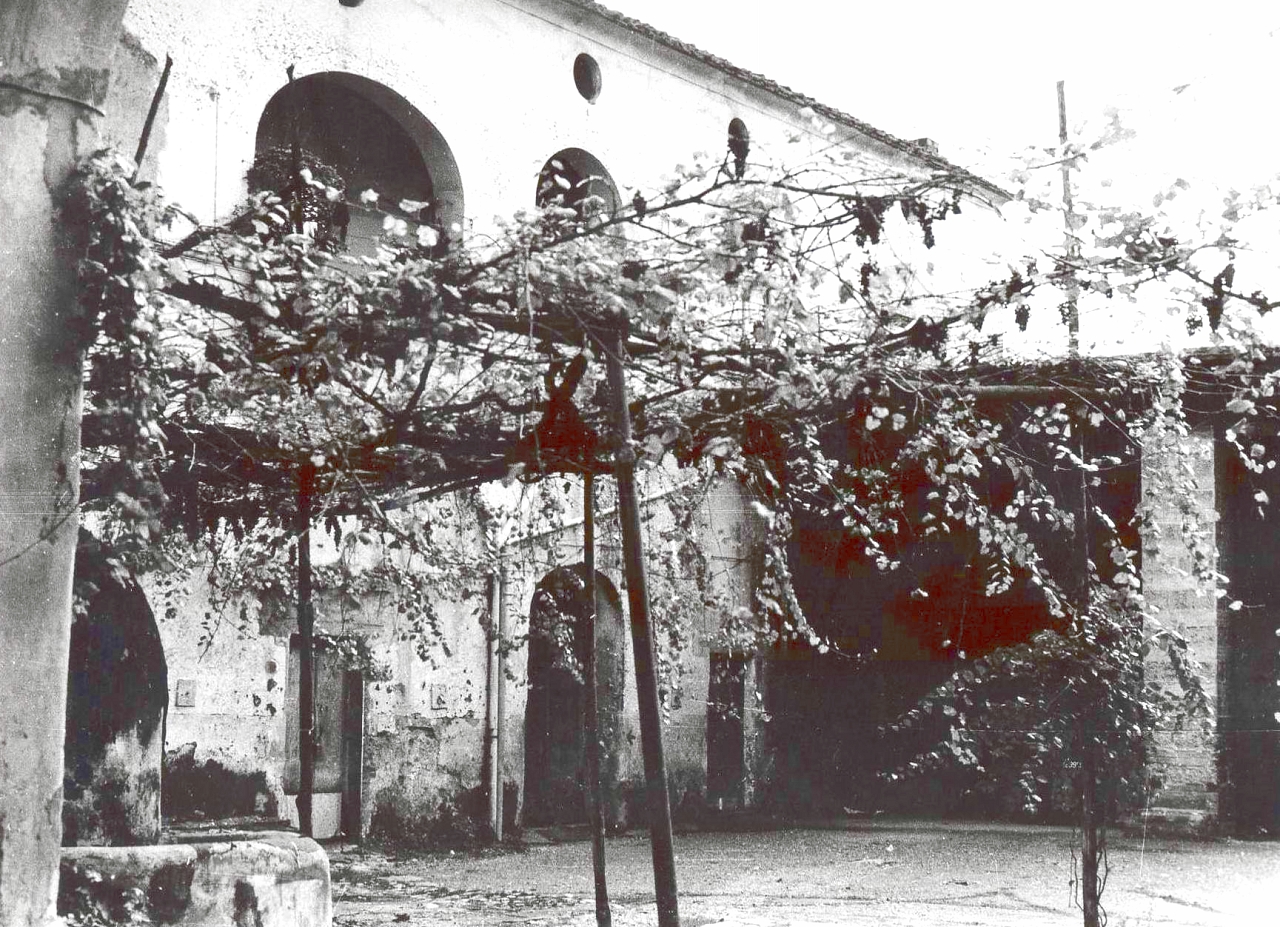 Cascina Morese detta Taverna Penta