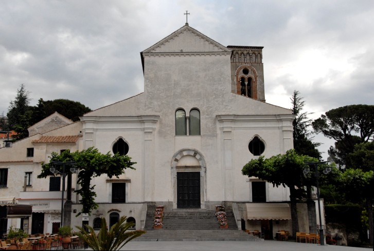 centro storico, collinare, lineare, Ravello, Rivello , Raviello VI)