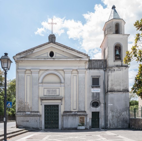centro storico, di pianura, difensivo, Roccapiemonte, Piedimonte