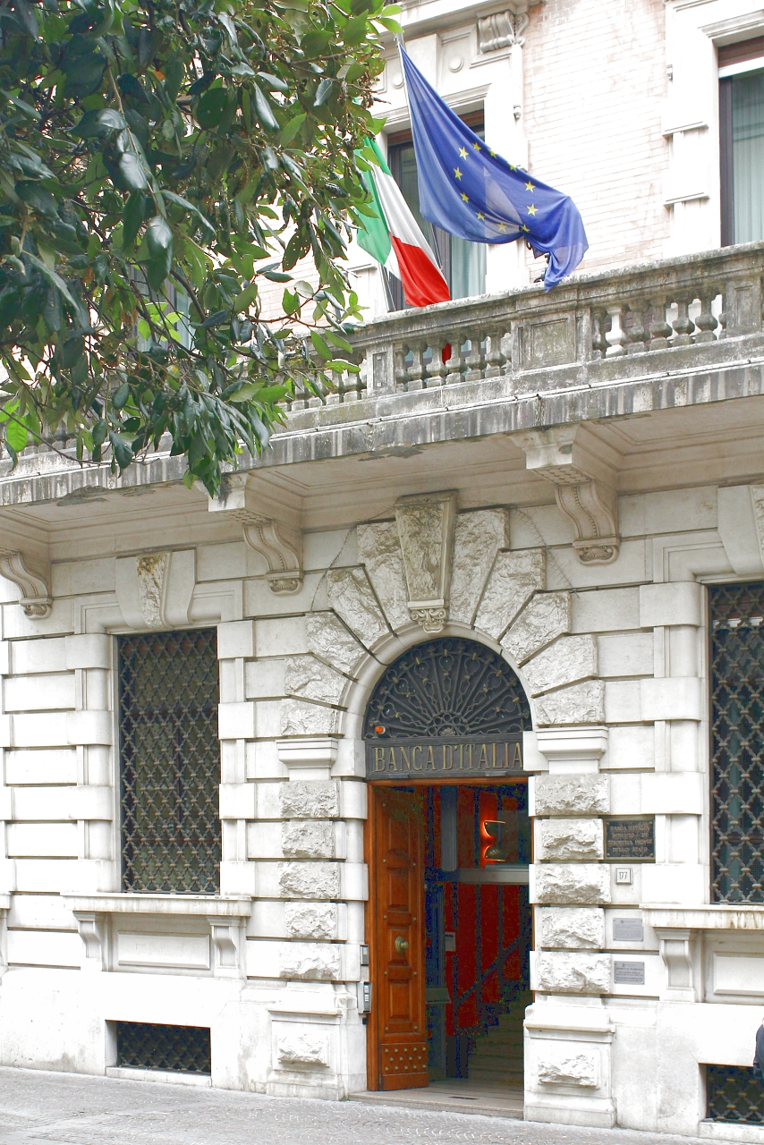 Banca d'Italia