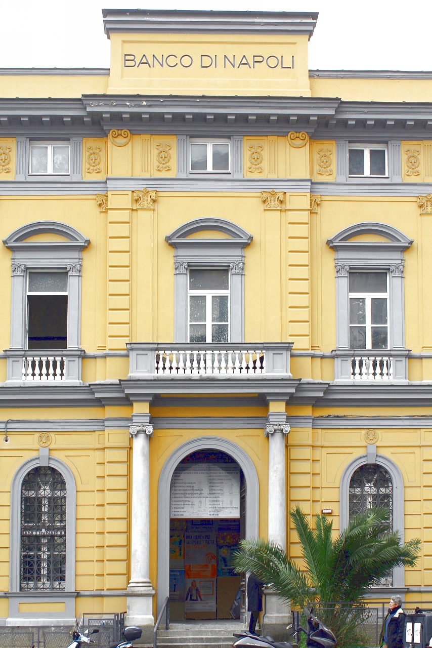Banco di Napoli