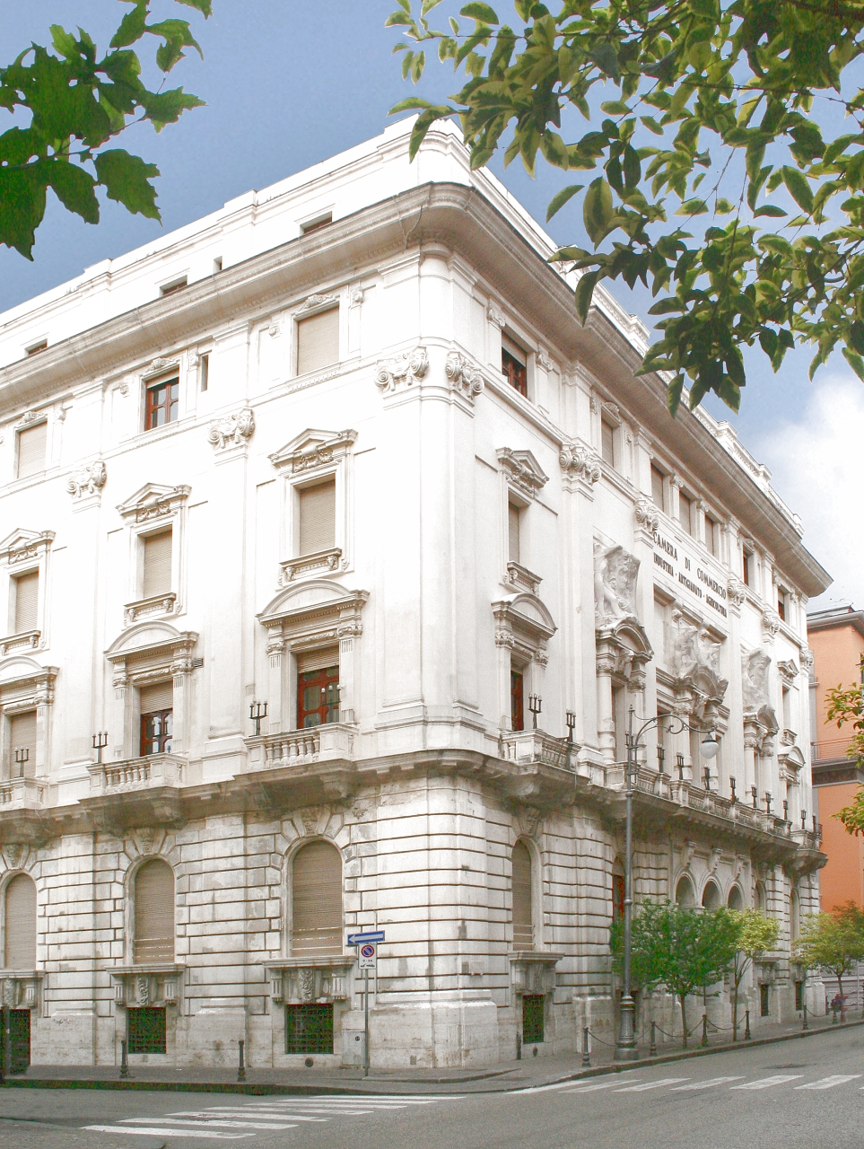 Camera di Commercio