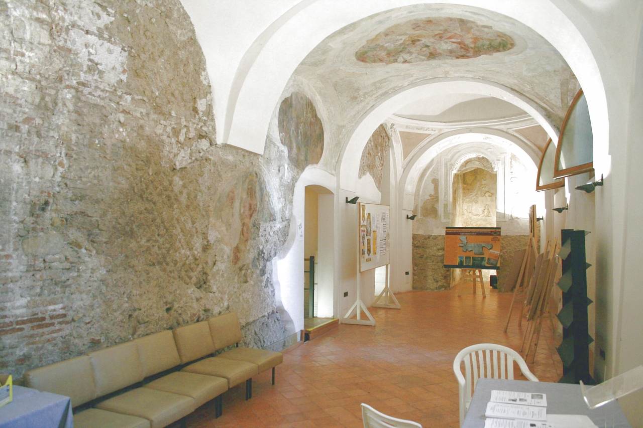 Cappella di S. Anna