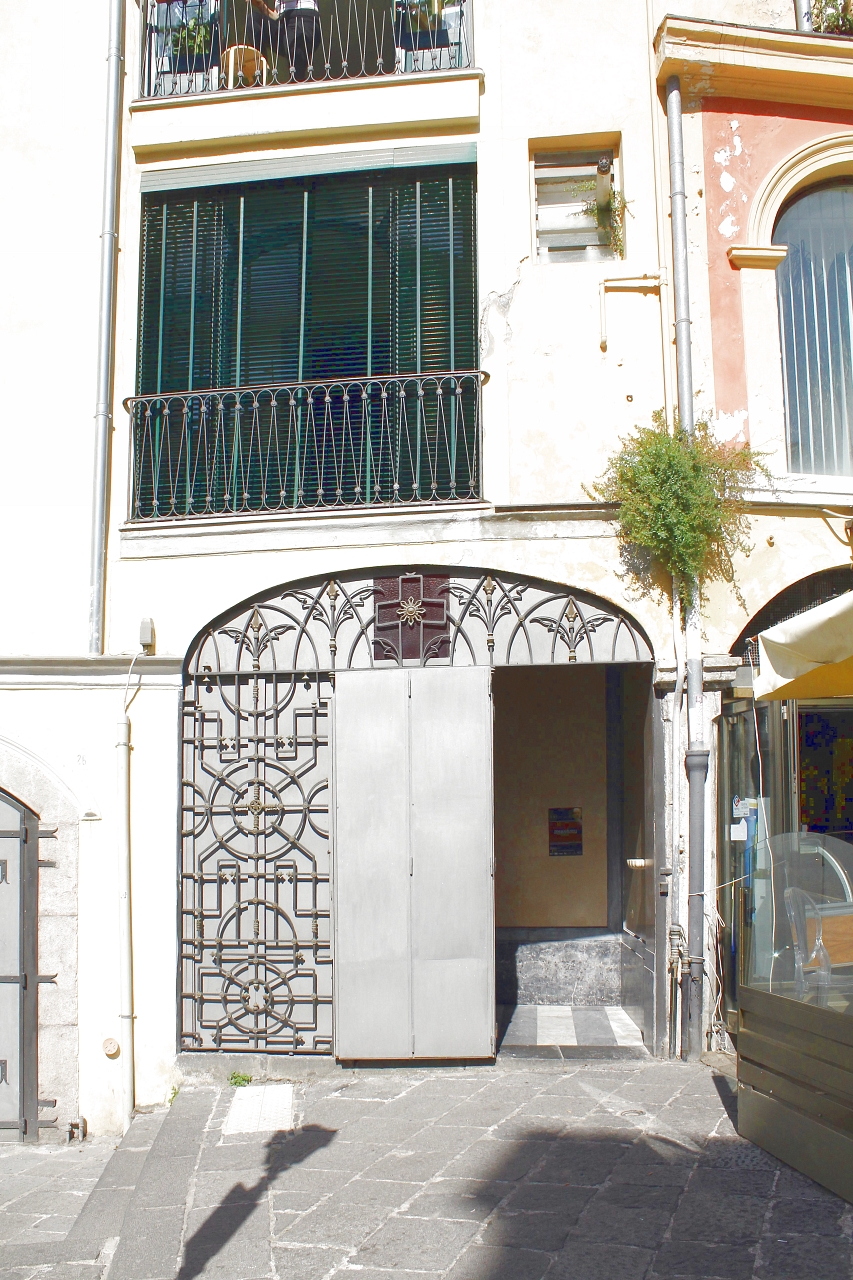 Cappella di S.Maria delle Grazie