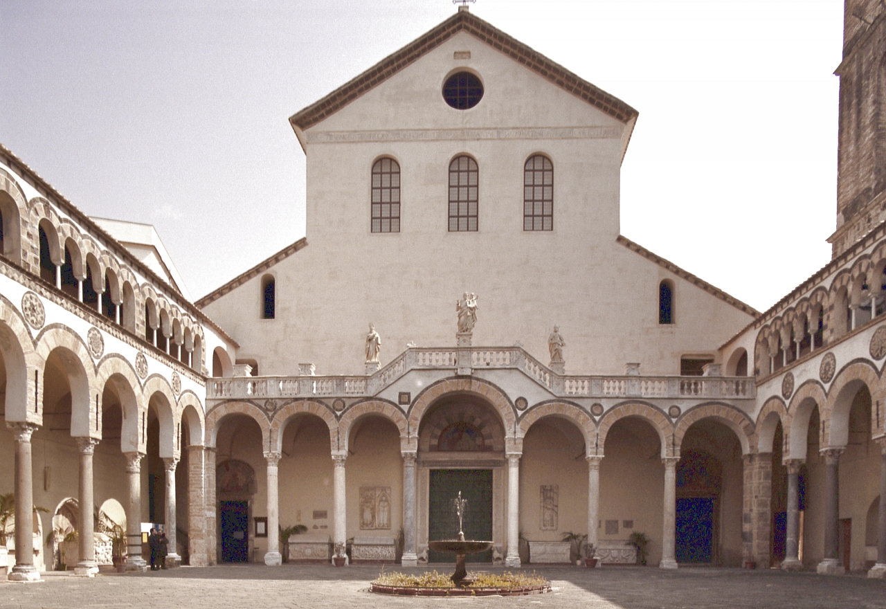 Cattedrale di S.Matteo