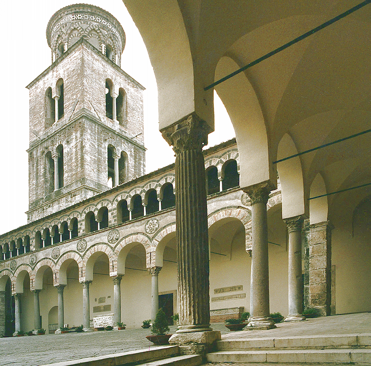 Cattedrale di S.Matteo