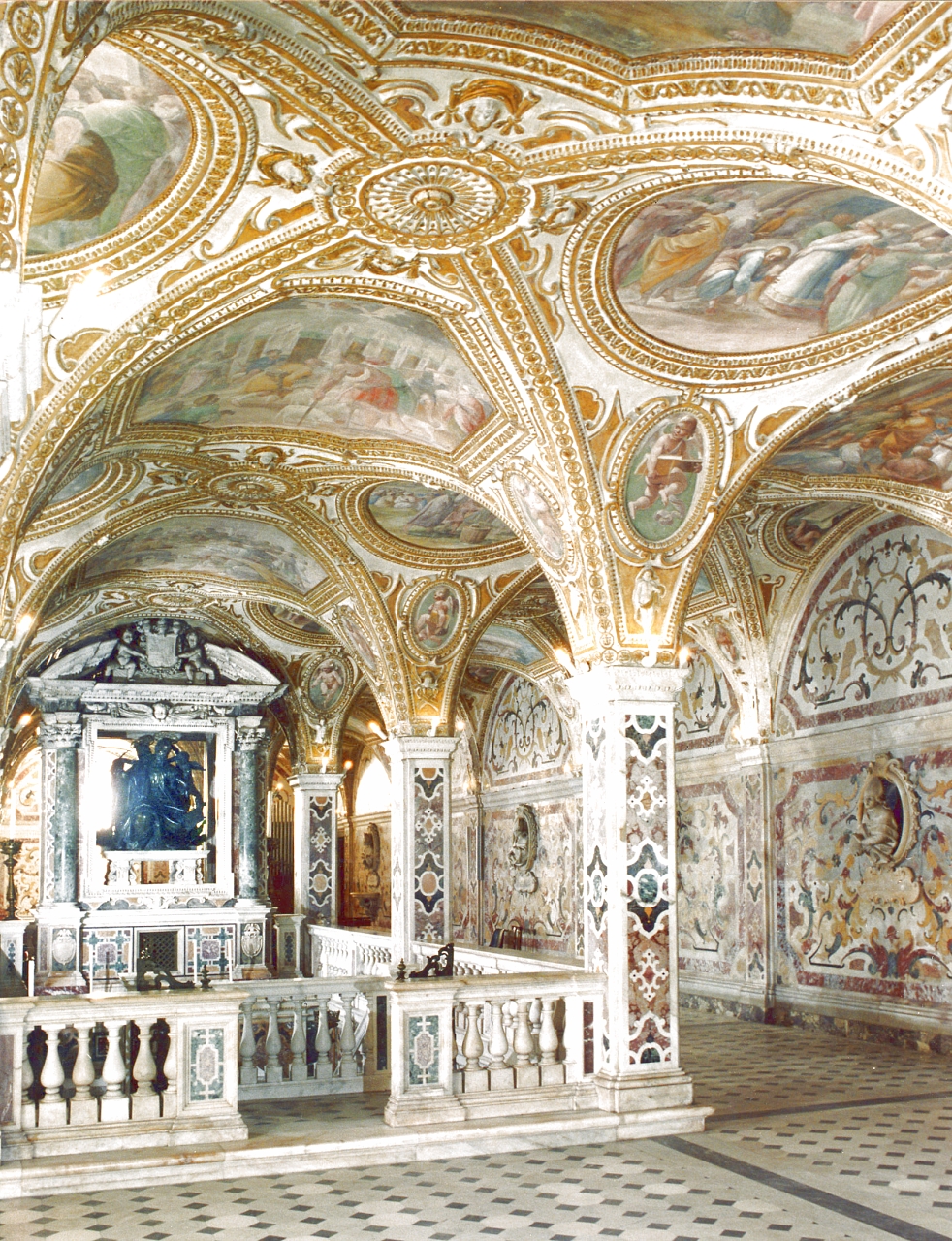 Cattedrale di S.Matteo