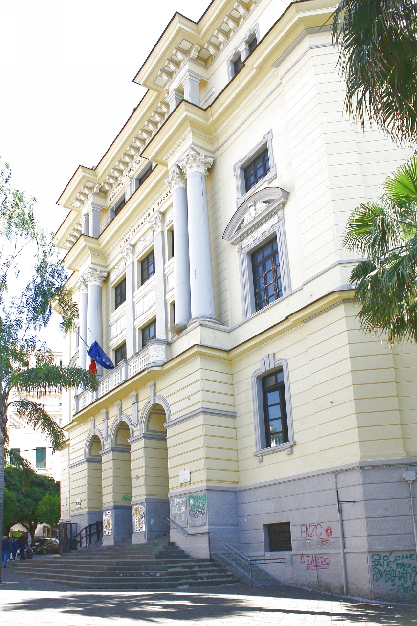 Liceo Classico Torquato Tasso