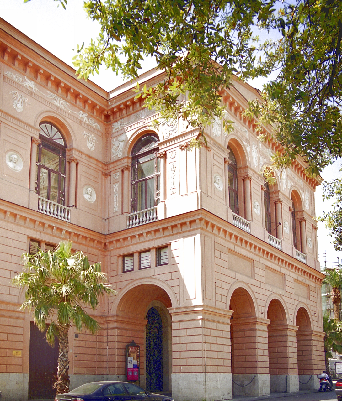 Teatro Verdi