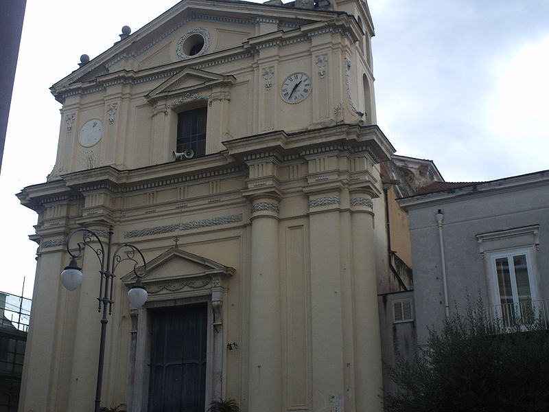 centro storico, di pianura, radiale, religioso, San Valentino Torio, Balentino , San Valentino