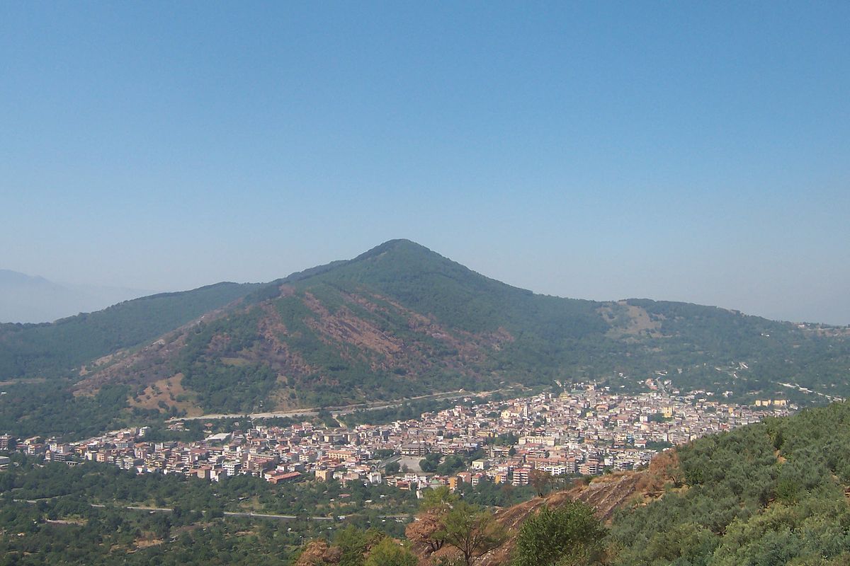 centro storico, agricolo, Siano, Casalis Siani