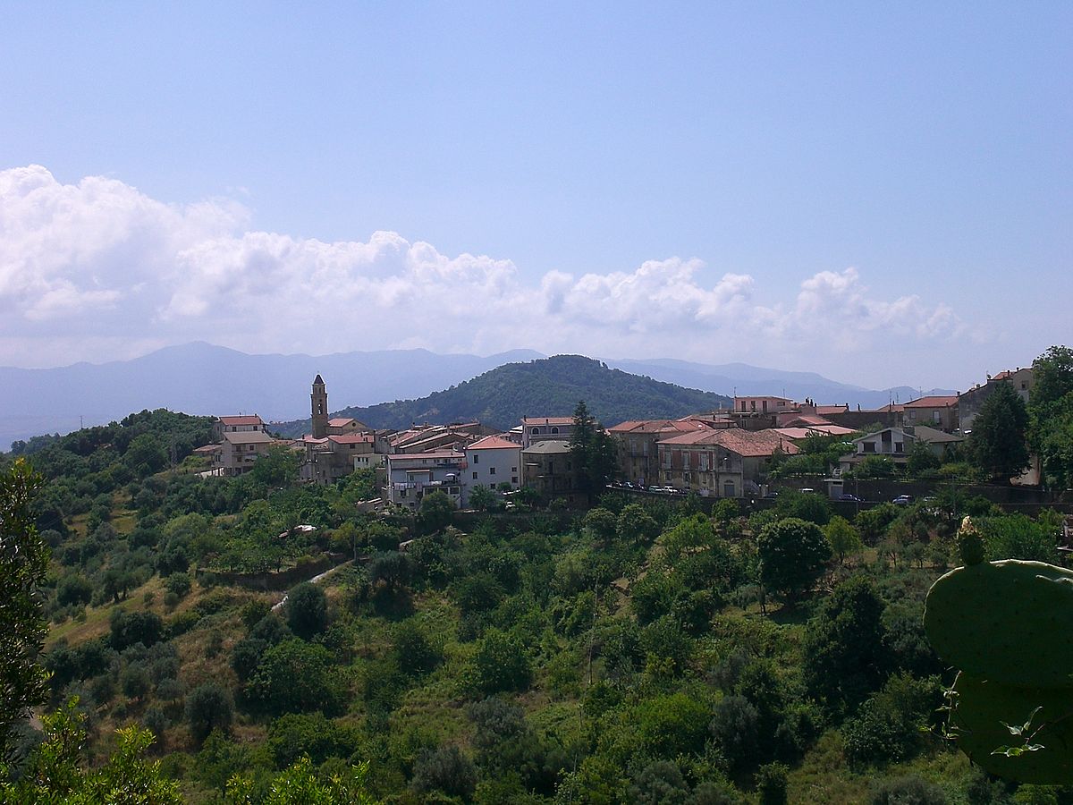 centro storico, collinare, Stella Cilento, Porcili , Purcili , Porceliorum , Porcile , Stella Cilento