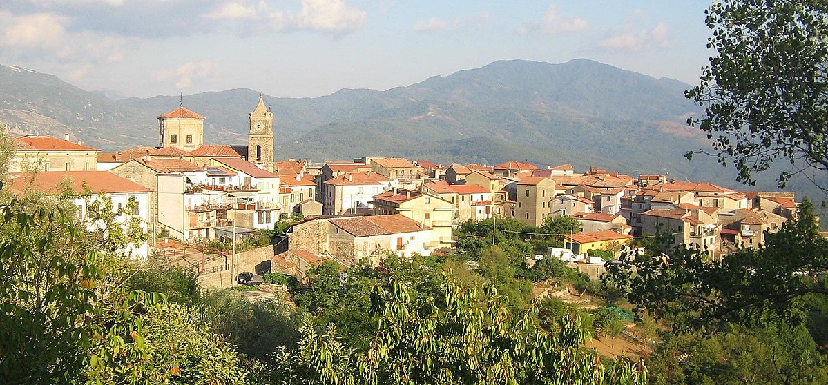 centro storico, collinare, agricolo, Stio, Aestivus