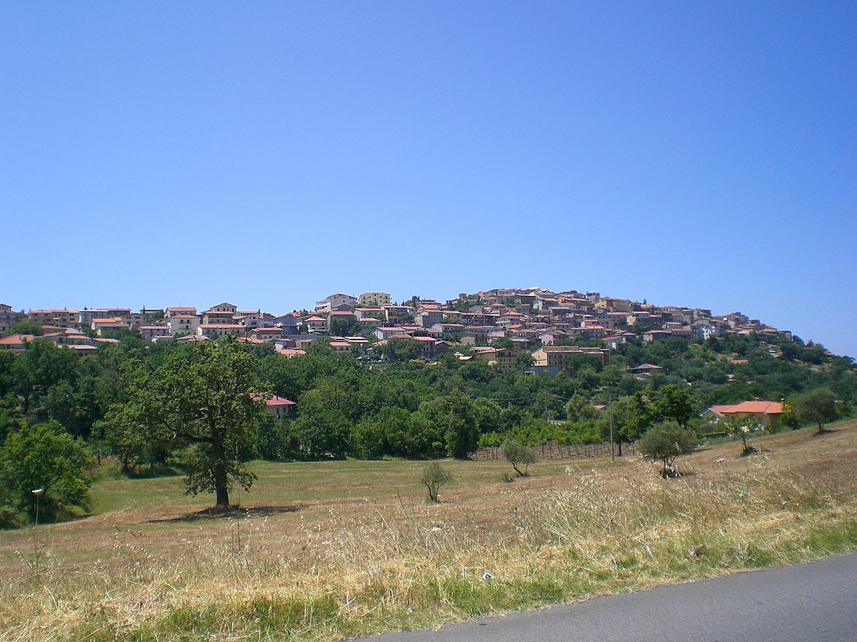 centro storico, collinare, agricolo, Trentinara, Trintinaria , Trentenari , Trentana , Trentenara
