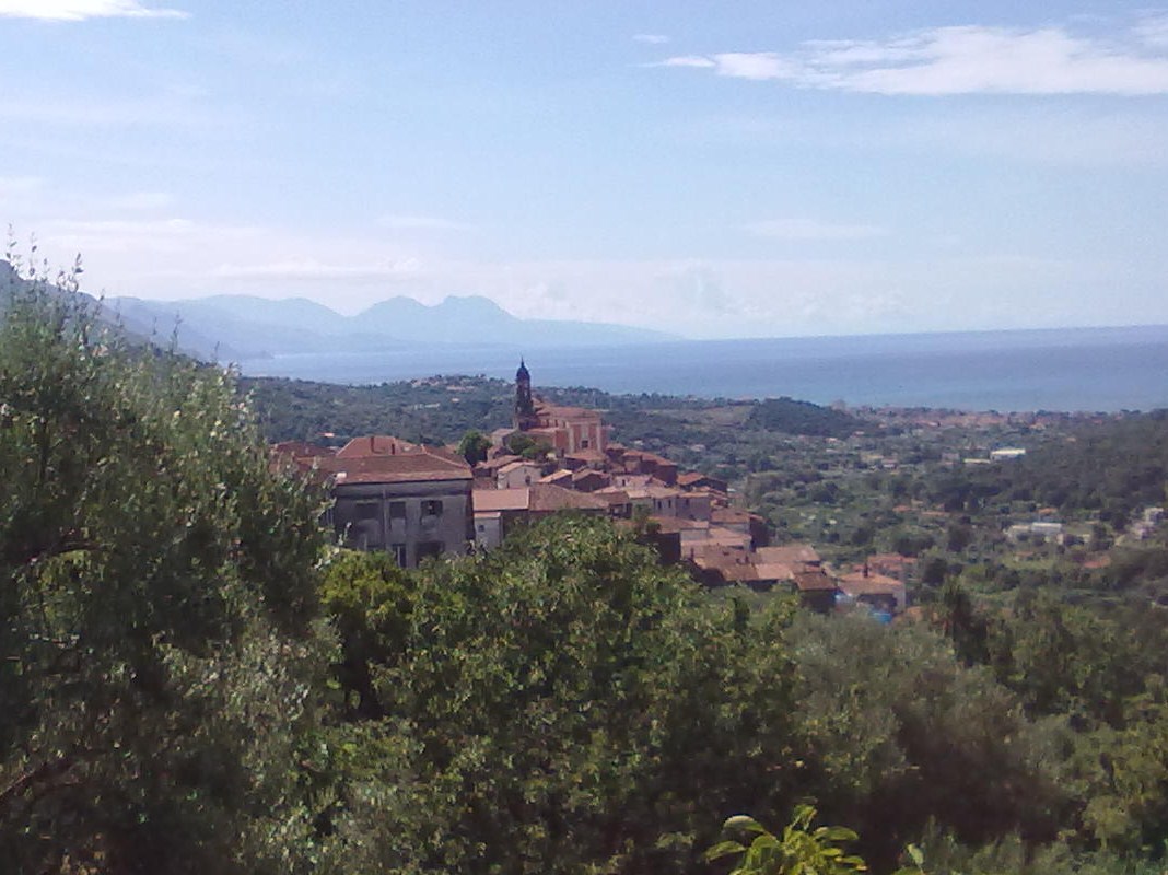centro storico, collinare, lineare, difensivo, Vibonati, Libonatorum , Bonatorum , Bonati seu Bonatorum , Li Bonati , Libonati , Bonati XI)