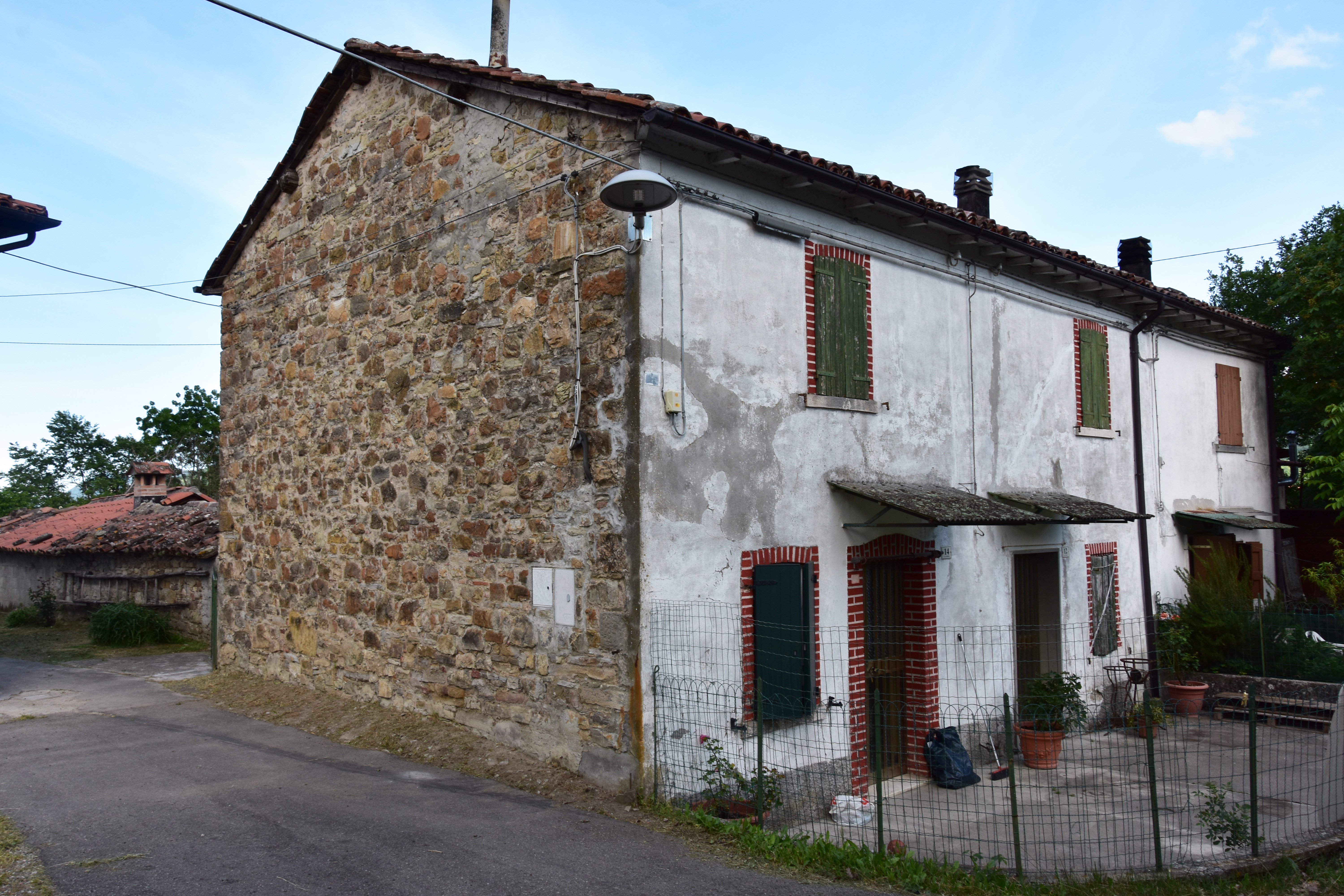 Ca' di Giorgio