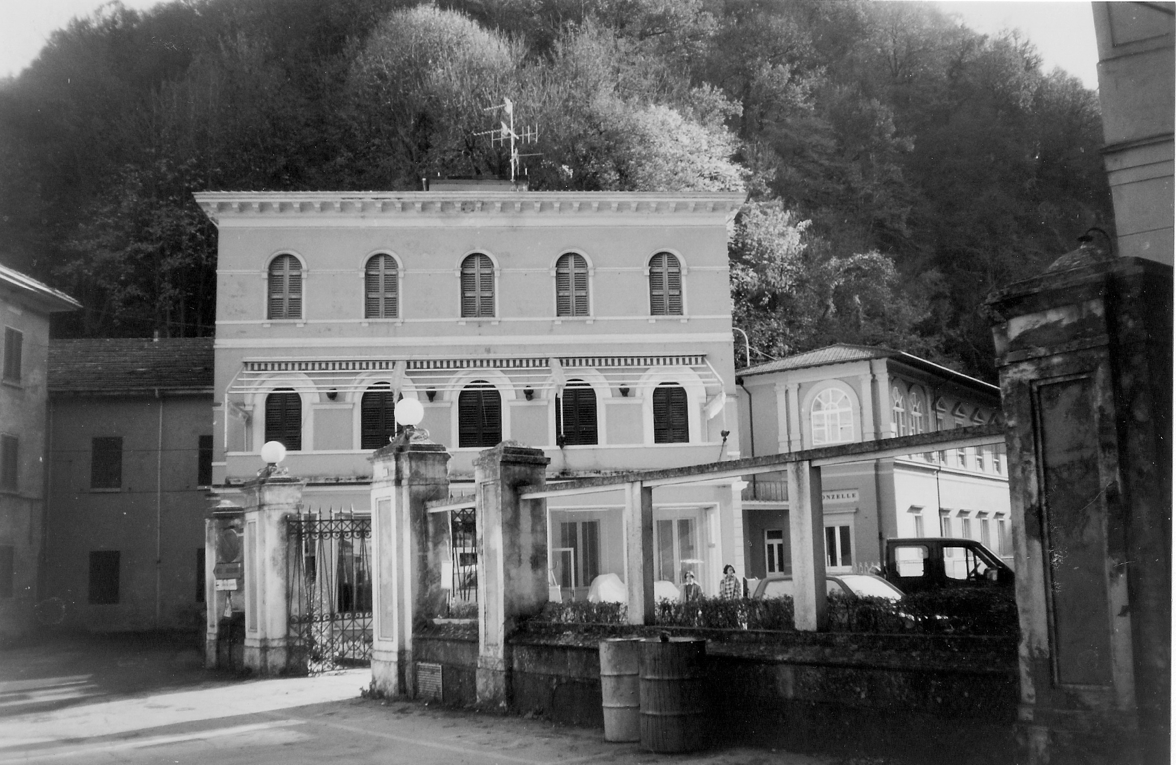 Terme di Porretta