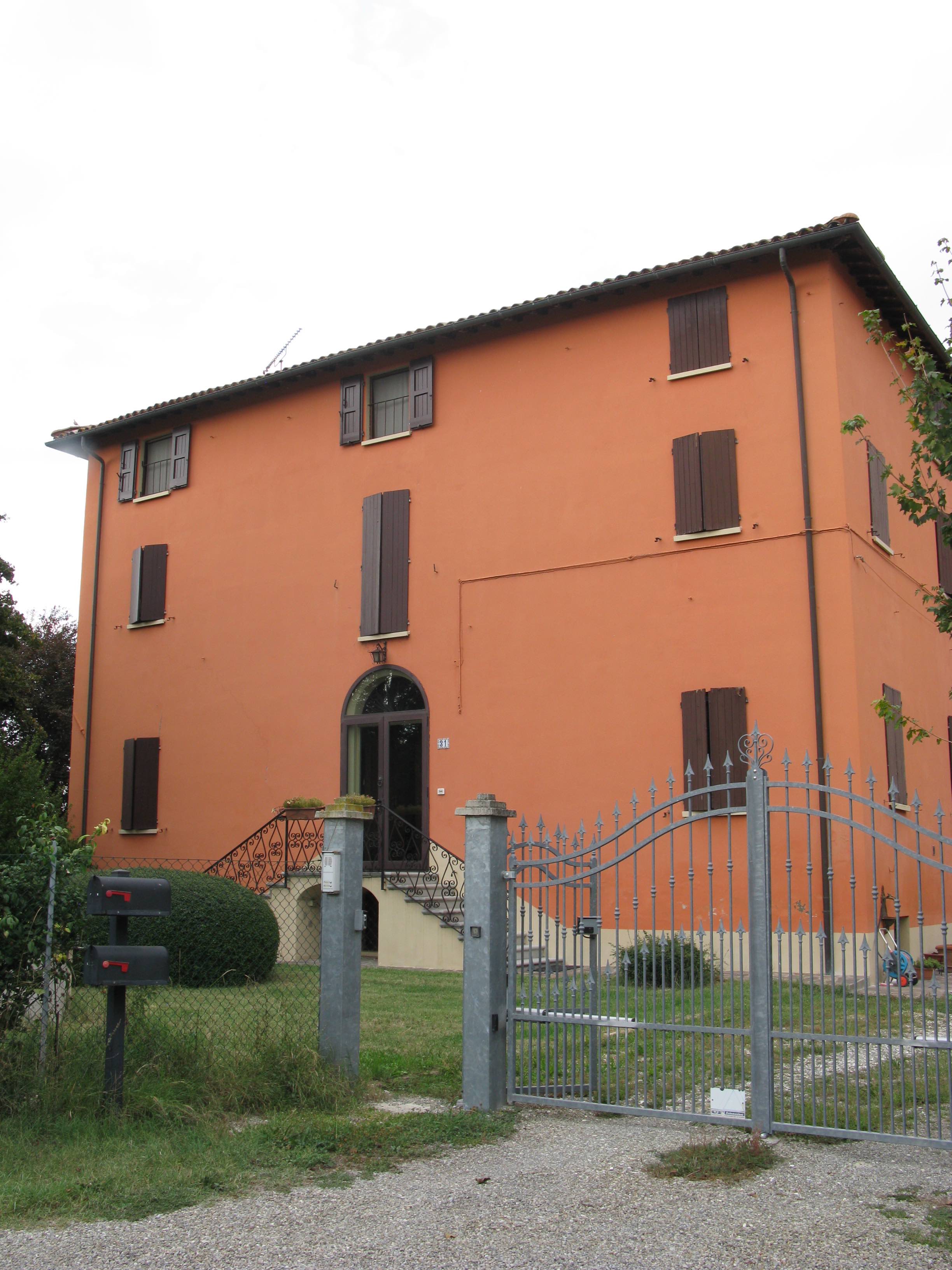 Palazzo Bentivoglio