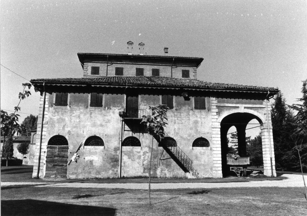 Cascinale di Palazzo Sampieri Talon
