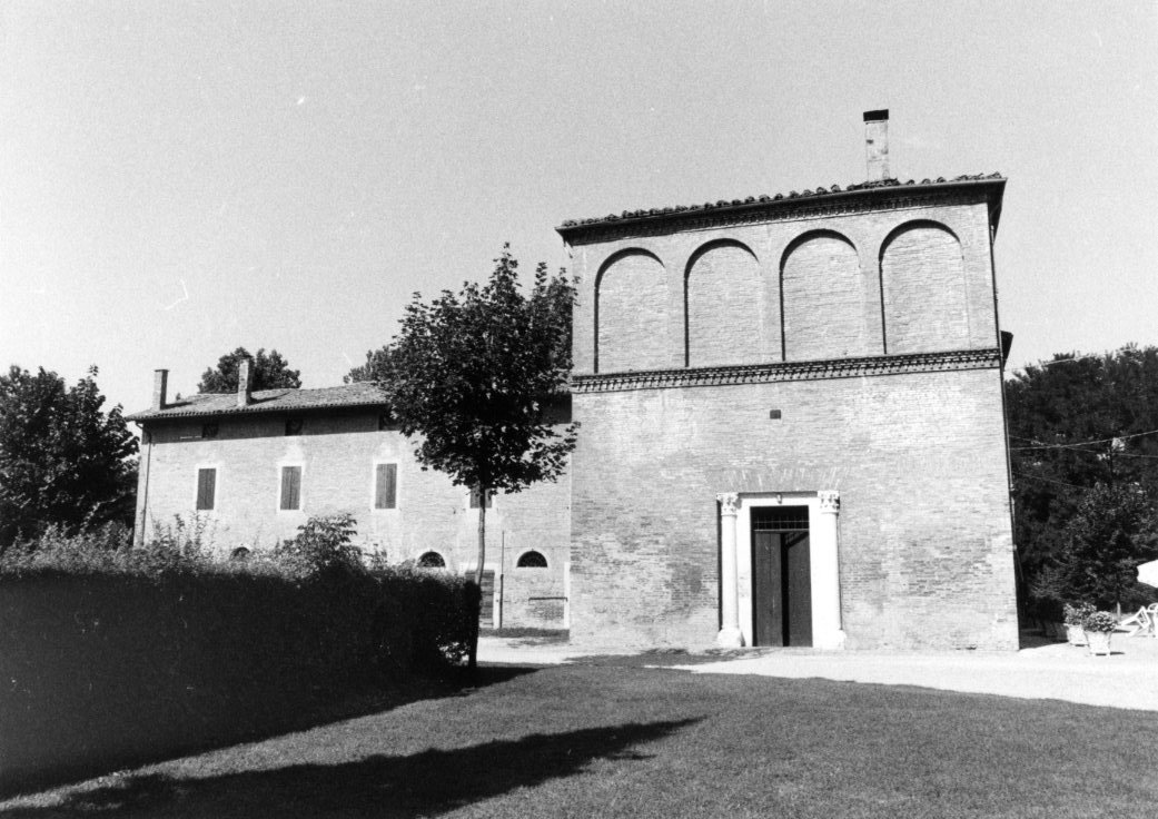Scuderia di Palazzo Sampieri Talon