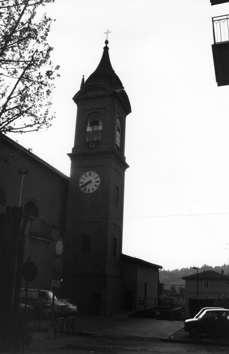 Campanile Chiesa di S. Ruffillo Vescovo di Forlimpopoli