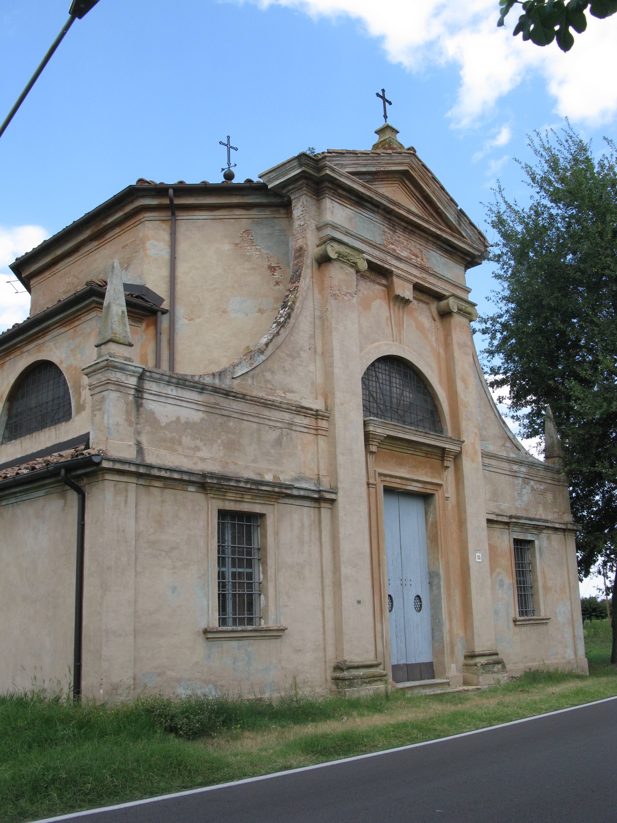 Cappella di San Michele