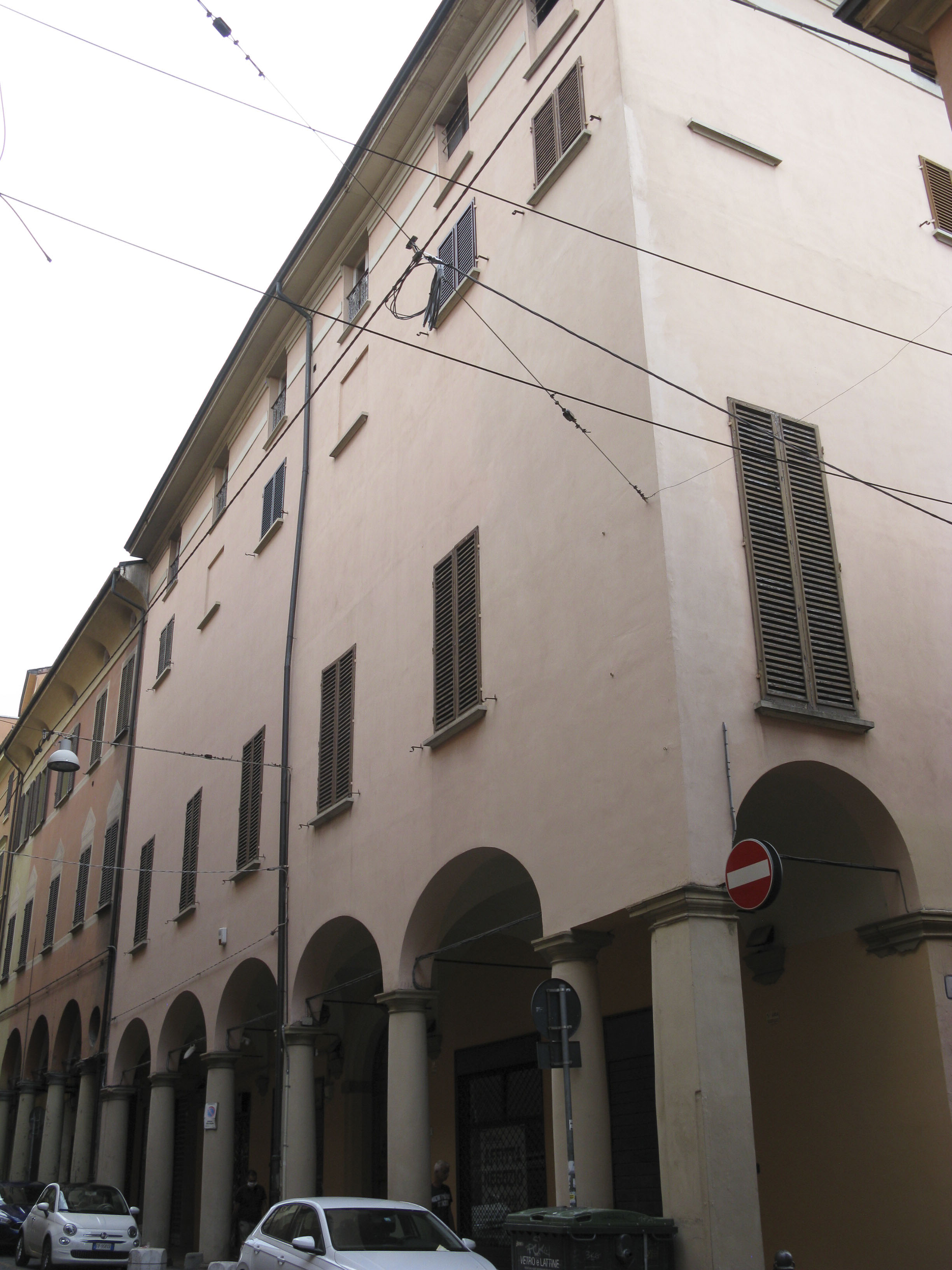 Casa Angeli