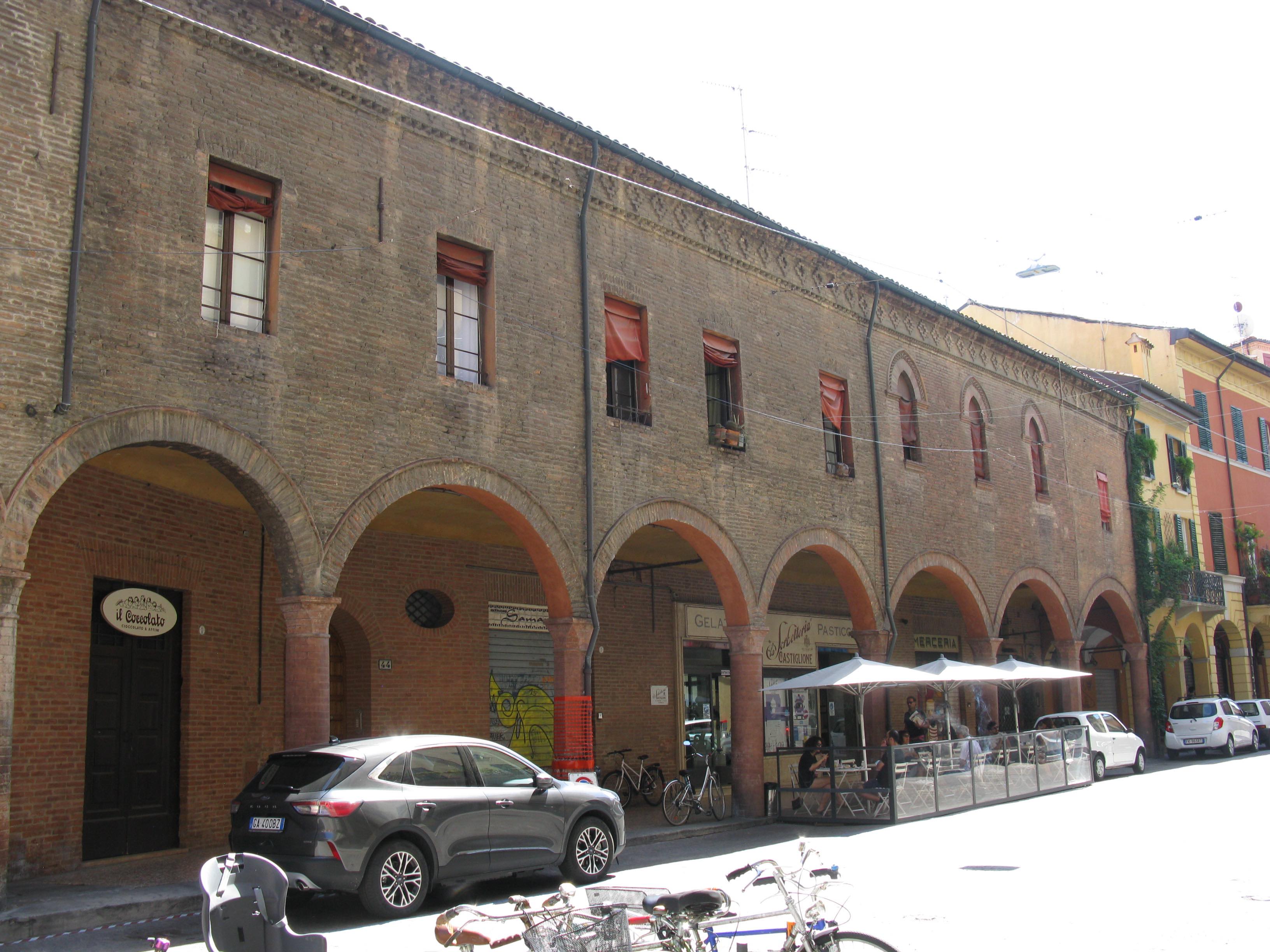 Casa Aria