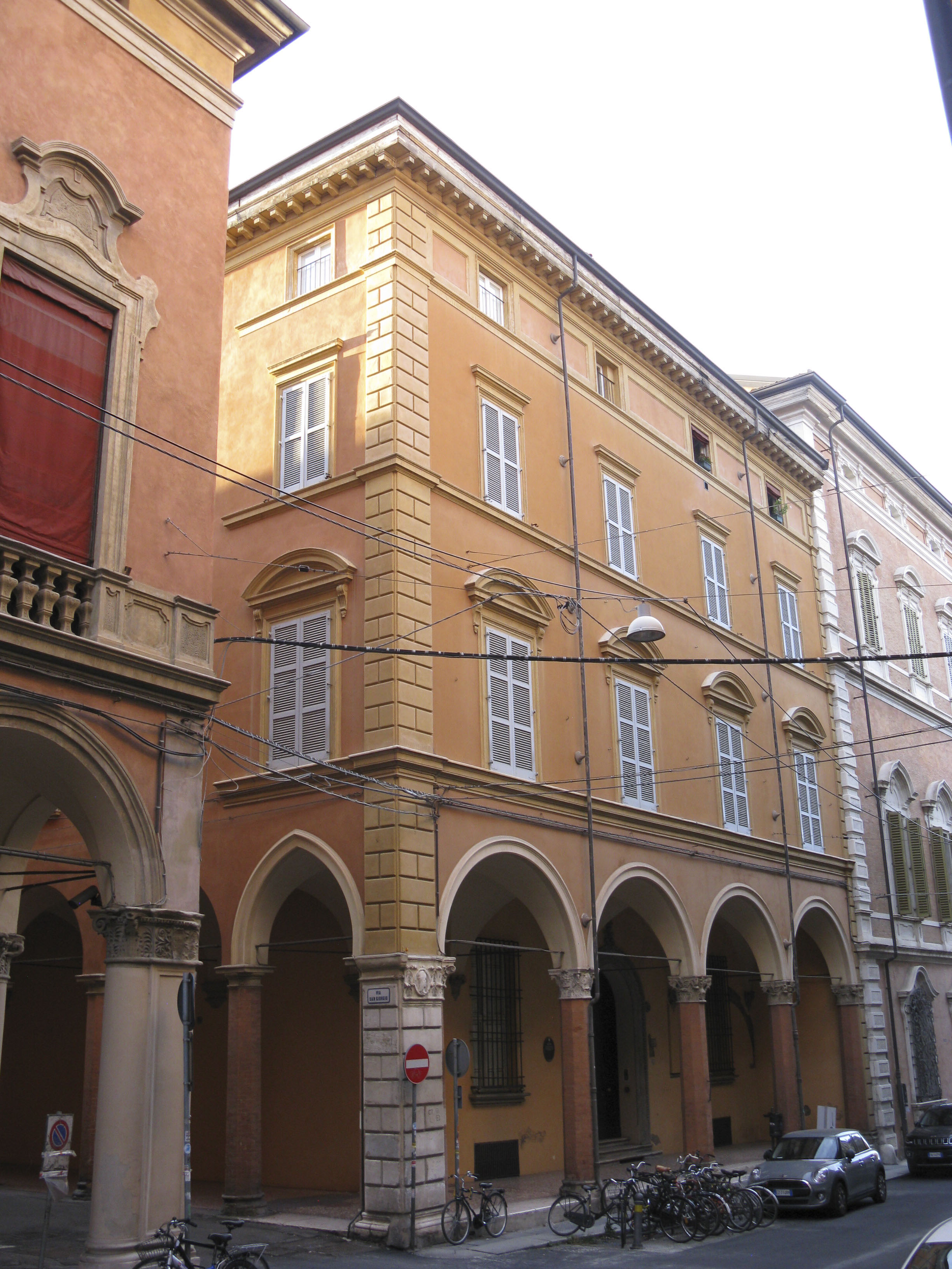 Casa Bellei